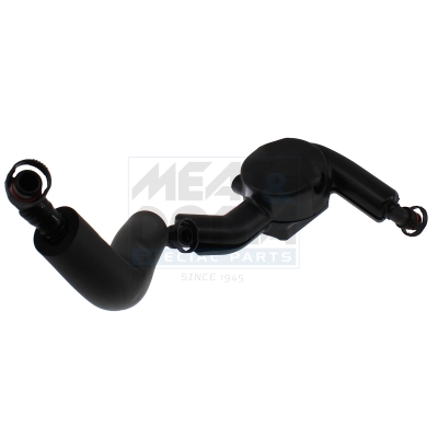 Flessibile, ventilazione monoblocco MEAT & DORIA 961389