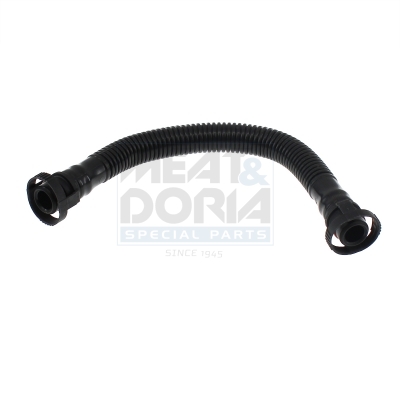 Flessibile, ventilazione monoblocco MEAT & DORIA 961396