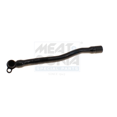 Flessibile, ventilazione monoblocco MEAT & DORIA 961400
