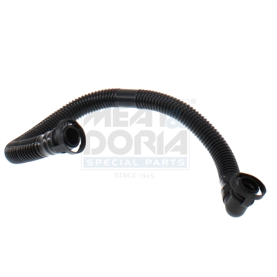 Flessibile, ventilazione monoblocco MEAT & DORIA 961402