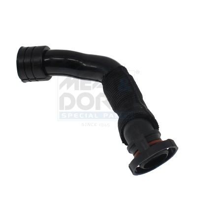 Flessibile, ventilazione monoblocco MEAT & DORIA 961428