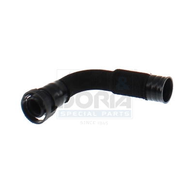Flessibile, ventilazione monoblocco MEAT & DORIA 961429