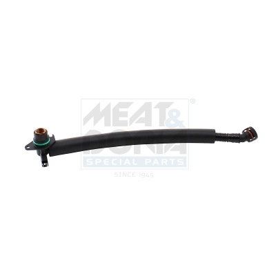 Flessibile, ventilazione monoblocco MEAT & DORIA 961439