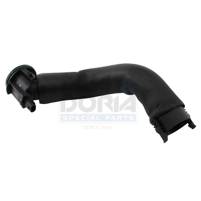 Flessibile, ventilazione monoblocco MEAT & DORIA 961440