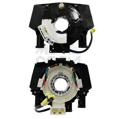 Molla spiroelicoidale, airbag MEAT & DORIA 231676