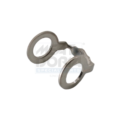 Kit riparazione, iniettore MEAT & DORIA 98356