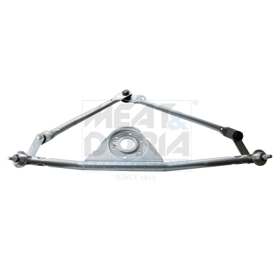 Tiranteria tergicristallo MEAT & DORIA 227073