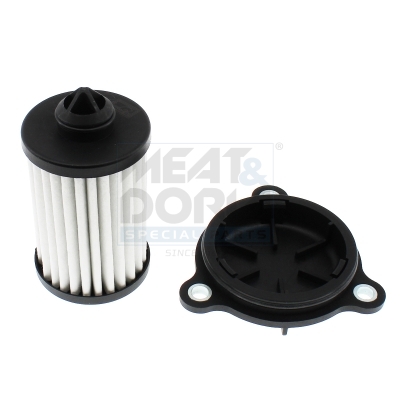 Kit filtro idraulico, cambio automatico MEAT & DORIA KIT21515