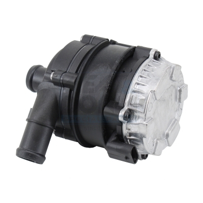 Pompa dell'acqua supplementare (circuito acqua di raffred.) MEAT & DORIA 20277