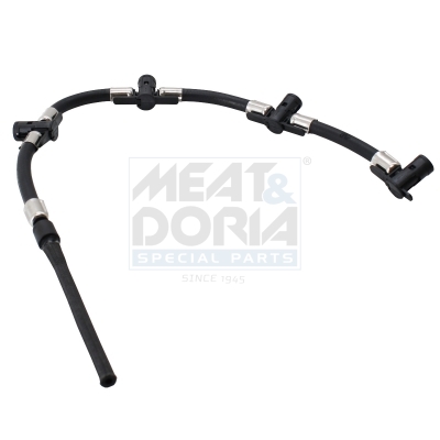 Flessibile, carburante perso MEAT & DORIA 98445