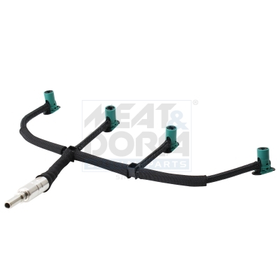 Flessibile, carburante perso MEAT & DORIA 98446