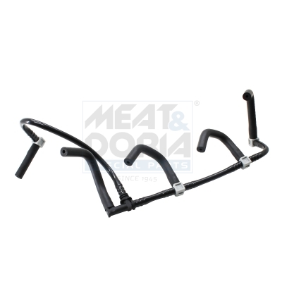 Flessibile, carburante perso MEAT & DORIA 98448
