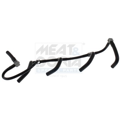 Flessibile, carburante perso MEAT & DORIA 98449