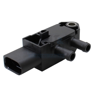 Sensore, pressione gas scarico MEAT & DORIA 827050