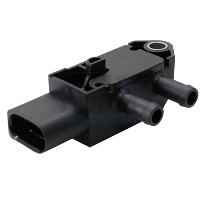 Sensore, pressione gas scarico MEAT & DORIA 827051