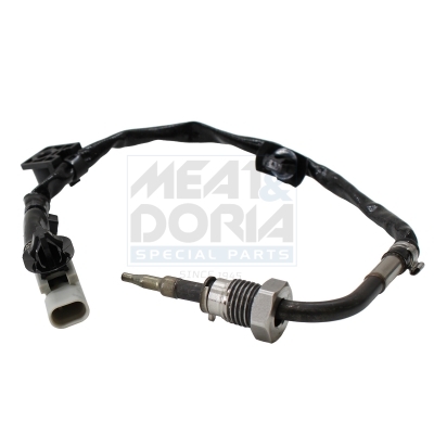 Sensore, temperatura gas scarico MEAT & DORIA 12658