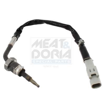 Sensore, temperatura gas scarico MEAT & DORIA 12659