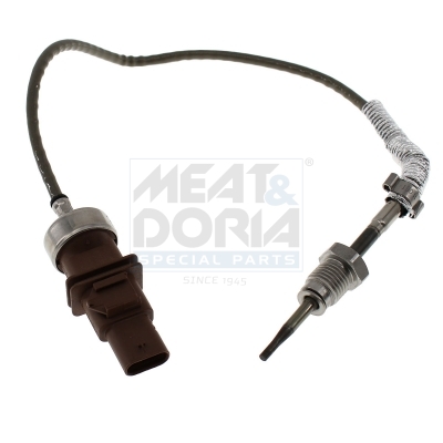 Sensore, temperatura gas scarico MEAT & DORIA 12680