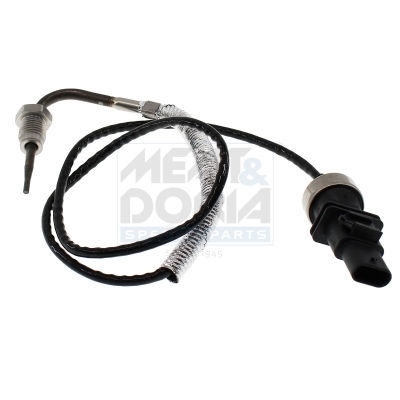 Sensore, temperatura gas scarico MEAT & DORIA 12681