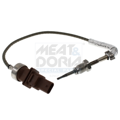Sensore, temperatura gas scarico MEAT & DORIA 12683