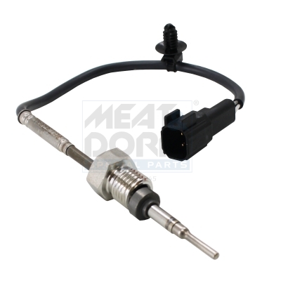 Sensore, temperatura gas scarico MEAT & DORIA 12688