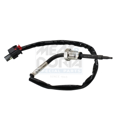 Sensore, temperatura gas scarico MEAT & DORIA 12690