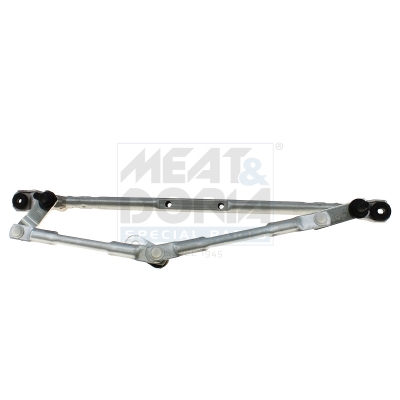 Tiranteria tergicristallo MEAT & DORIA 227092