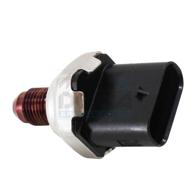 Sensore, pressione carburante MEAT & DORIA 825033