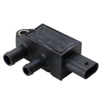 Sensore, pressione carburante MEAT & DORIA 825034