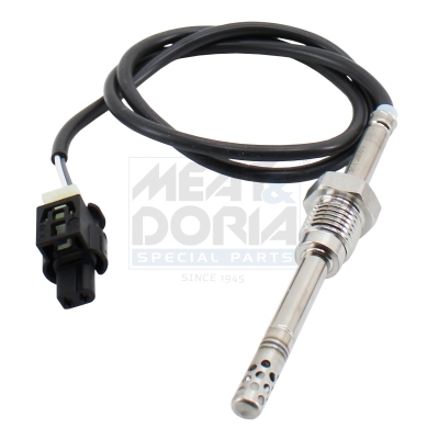 Sensore, temperatura gas scarico MEAT & DORIA 12695