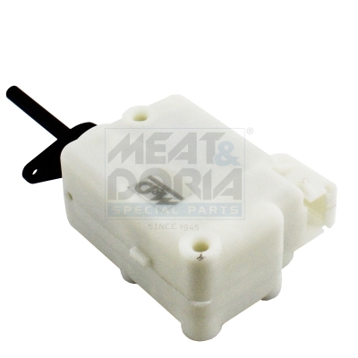 Serratura cofano post. MEAT & DORIA 31870