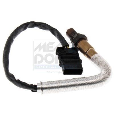 Sonda lambda MEAT & DORIA 811107