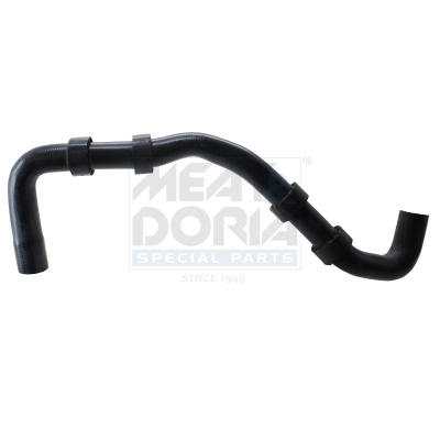 Flessibile radiatore MEAT & DORIA 97274
