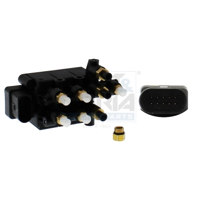 Valvola, imp. aria compressa MEAT & DORIA 58213