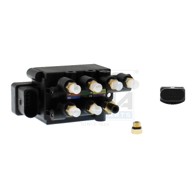 Valvola, imp. aria compressa MEAT & DORIA 58214