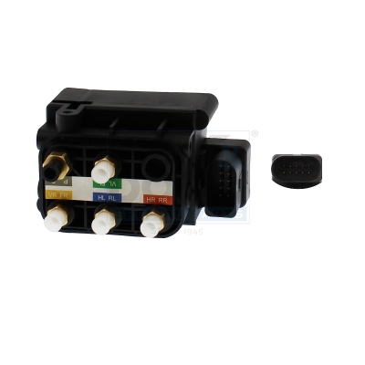 Valvola, imp. aria compressa MEAT & DORIA 58216