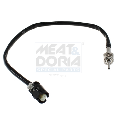Sensore, temperatura gas scarico MEAT & DORIA 12696