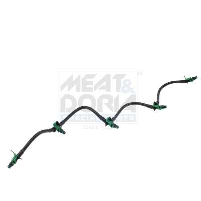 Flessibile, carburante perso MEAT & DORIA 98461