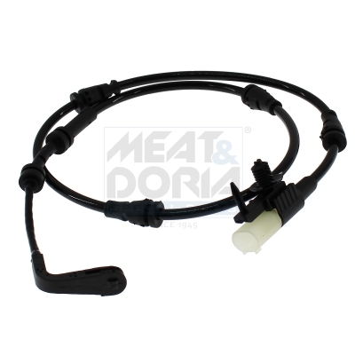 Contatto segnalazione, usura past. freno/mat. d'attrito MEAT & DORIA 212193