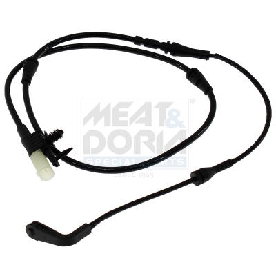 Contatto segnalazione, usura past. freno/mat. d'attrito MEAT & DORIA 212194
