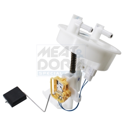 Sensore, livello carburante MEAT & DORIA 79503
