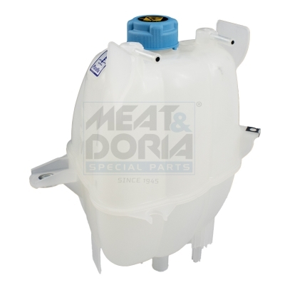 Vaschetta acqua, radiatore MEAT & DORIA 2035241