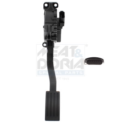 Kit pedale acceleratore MEAT & DORIA 83714
