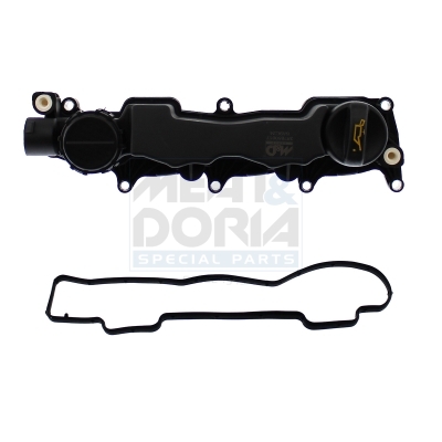 Copritestata MEAT & DORIA 91816