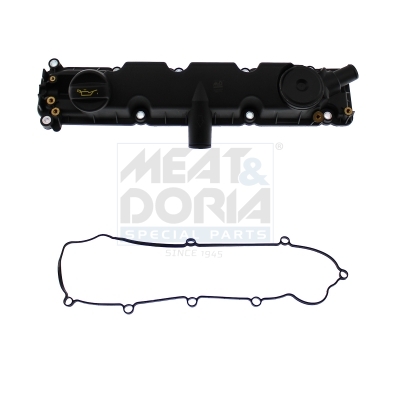 Copritestata MEAT & DORIA 91822
