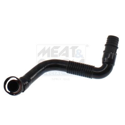 Flessibile, ventilazione monoblocco MEAT & DORIA 961456
