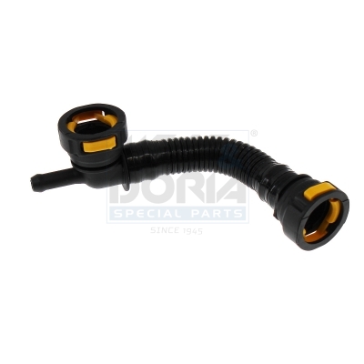 Flessibile, ventilazione monoblocco MEAT & DORIA 961463