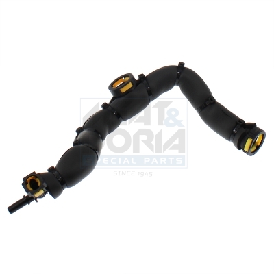 Flessibile, ventilazione monoblocco MEAT & DORIA 961465