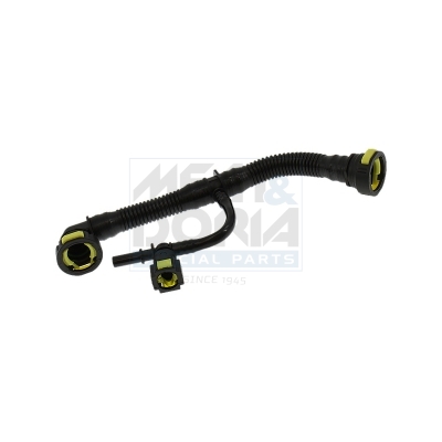 Flessibile, ventilazione monoblocco MEAT & DORIA 961471