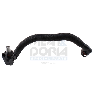 Flessibile, ventilazione monoblocco MEAT & DORIA 961474